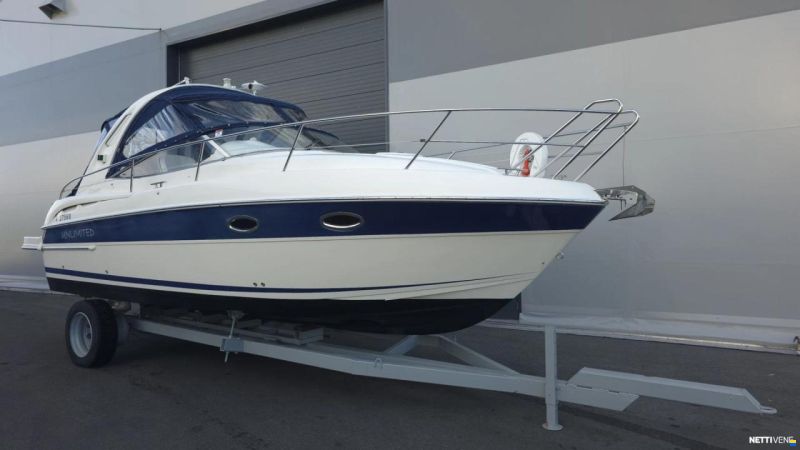 Bavaria 27 SPort