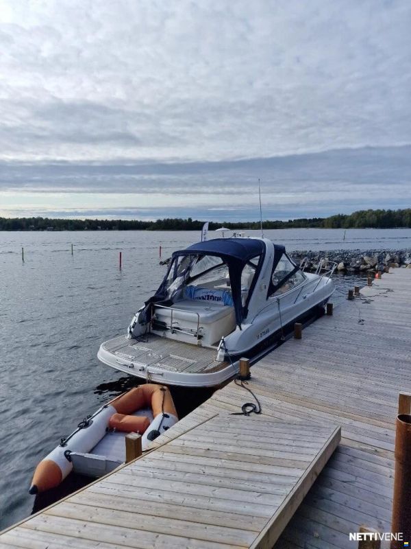 Bavaria 27 SPort