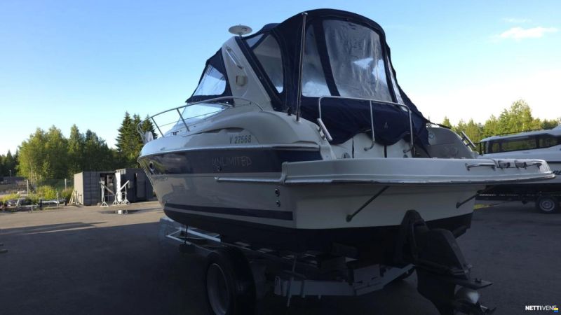 Bavaria 27 SPort