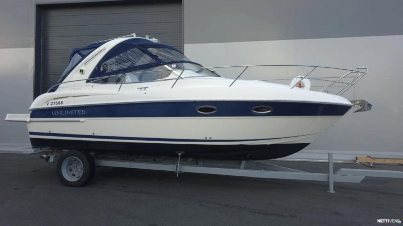 Bavaria 27 SPort