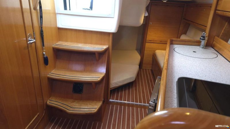 Bavaria 27 SPort