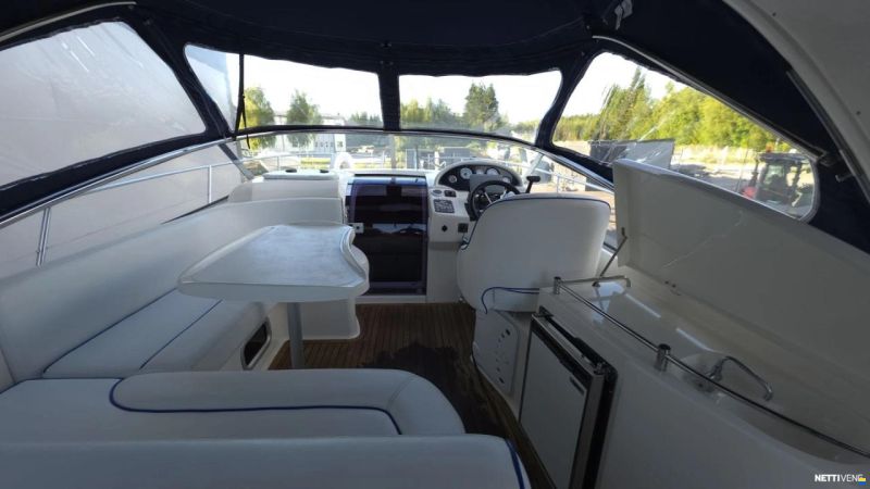 Bavaria 27 SPort
