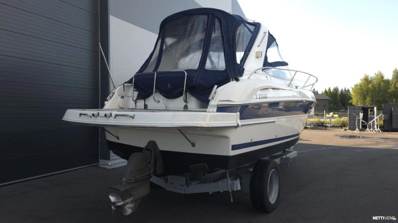 Bavaria 27 SPort