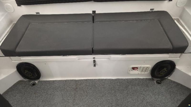 Falcon Boats Falcon BR7