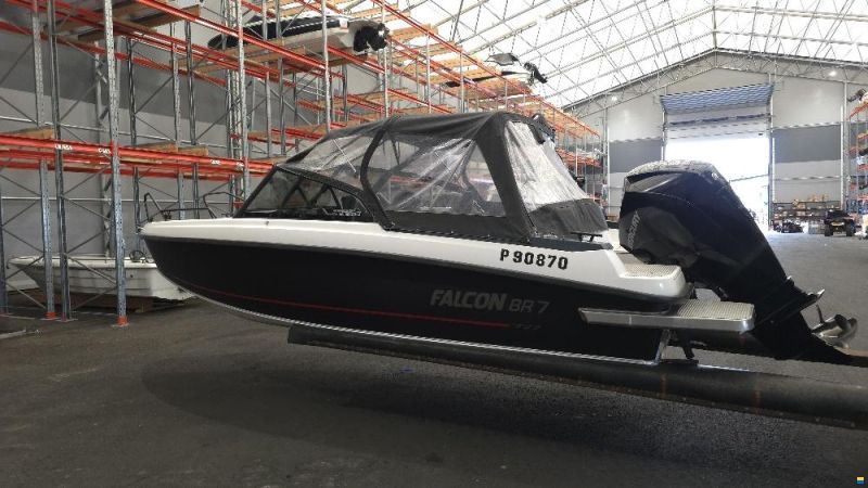 Falcon Boats Falcon BR7