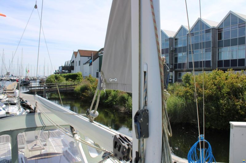 Bavaria 32 Cruiser