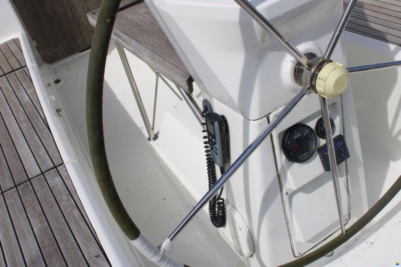 Bavaria 32 Cruiser