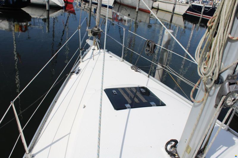 Bavaria 32 Cruiser