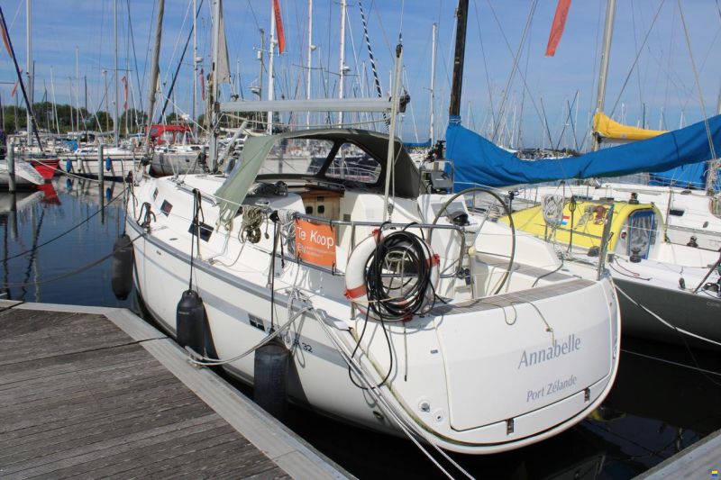 Bavaria 32 Cruiser