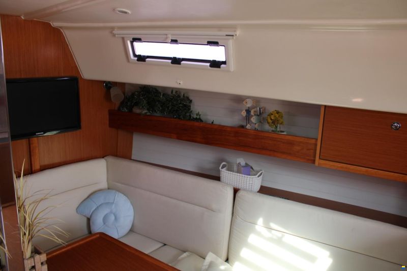 Bavaria 32 Cruiser