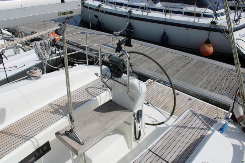 Bavaria 32 Cruiser