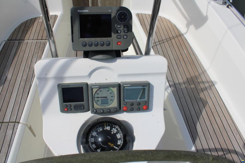 Bavaria 32 Cruiser