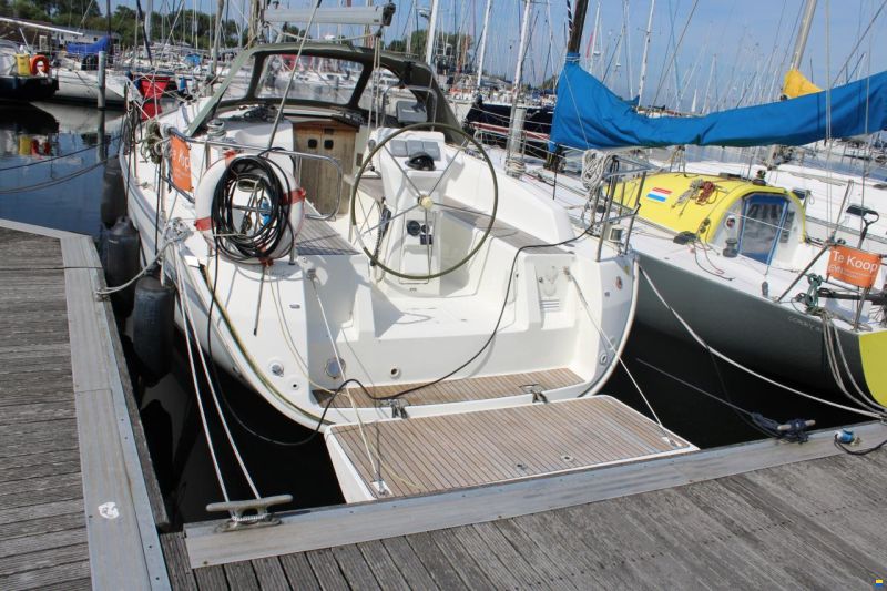 Bavaria 32 Cruiser