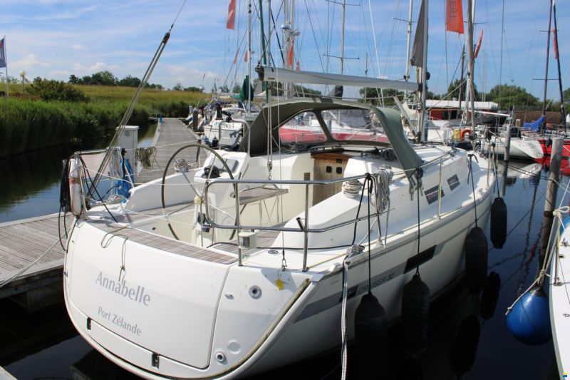 Bavaria 32 Cruiser
