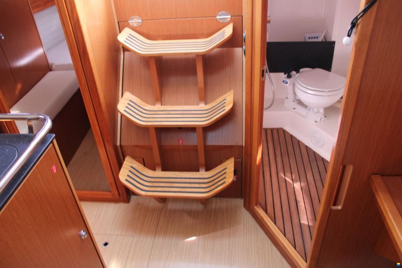Bavaria 32 Cruiser