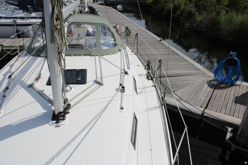 Bavaria 32 Cruiser