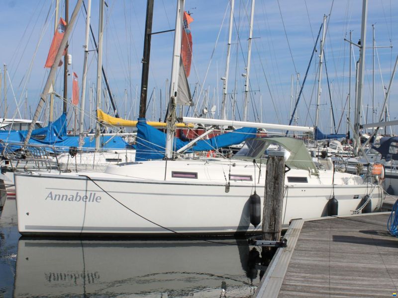Bavaria 32 Cruiser