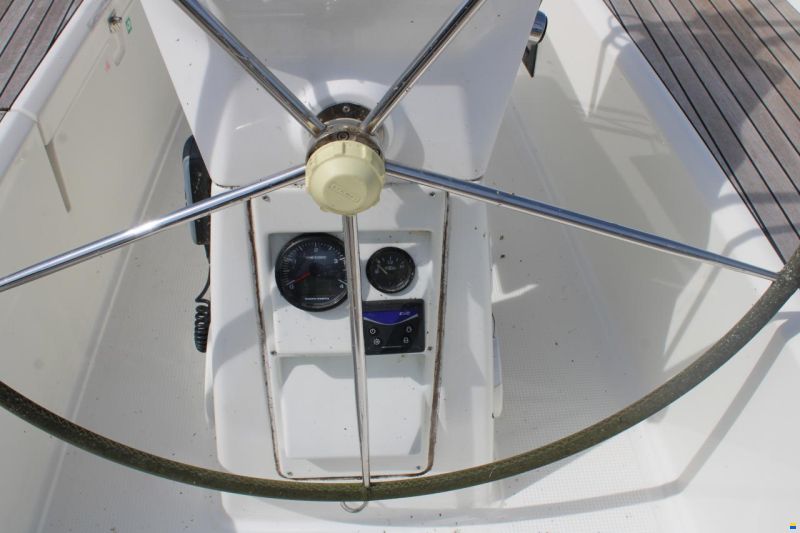 Bavaria 32 Cruiser