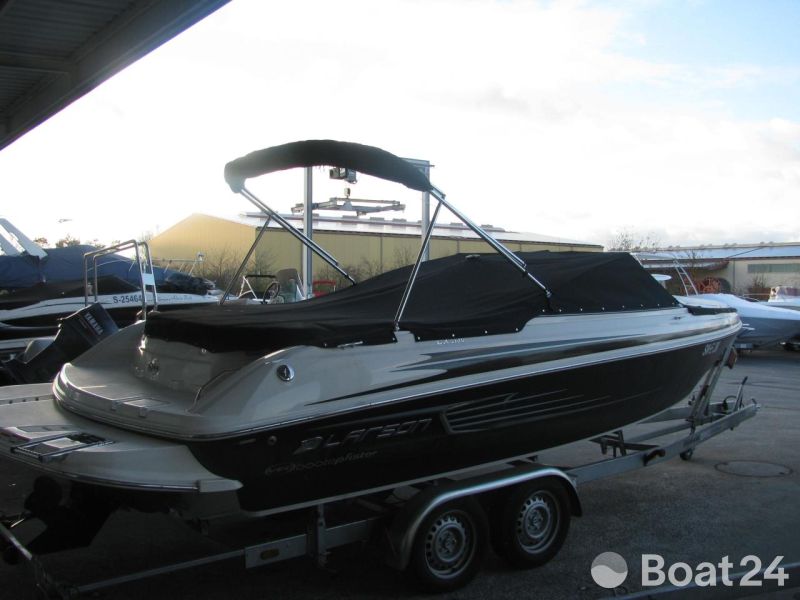 Larson 2150 LX