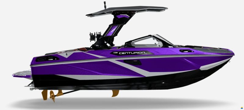 Centurion RS 230