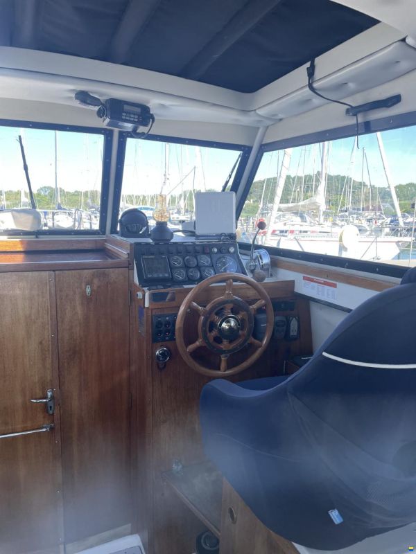 Skarpnes Tresfjord 29ac