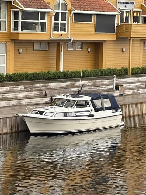 Skarpnes Tresfjord 29ac