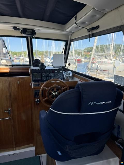 Skarpnes Tresfjord 29ac