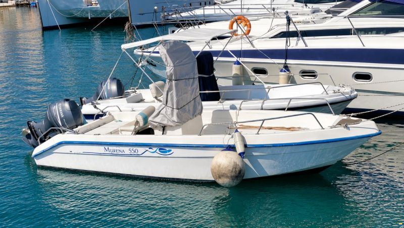 Murena 550