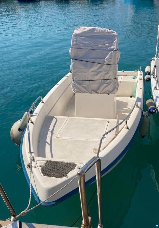Murena 550