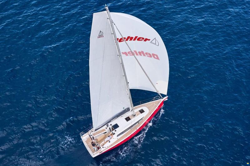 Dehler 38SQ