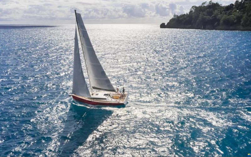 Dehler 38SQ