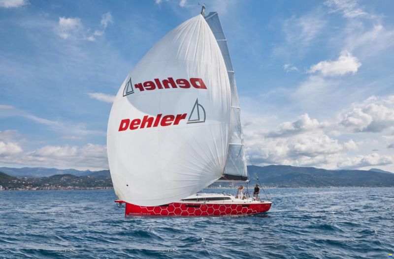 Dehler 38SQ