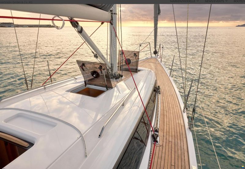 Dehler 38SQ