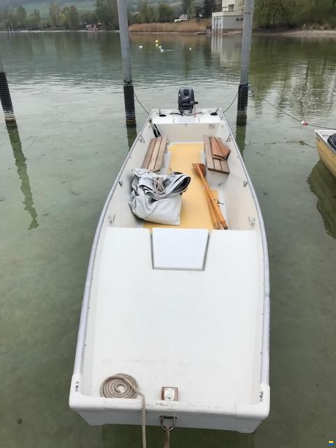 Wagner River 700