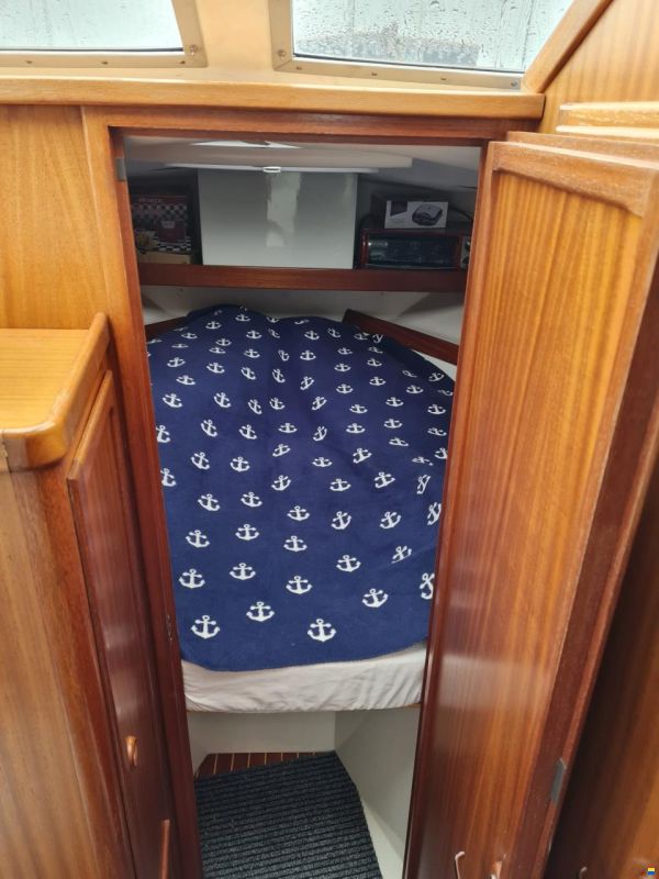 Galeon Caprice 26