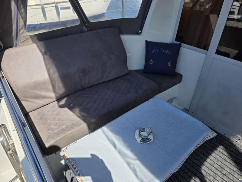 Galeon Caprice 26