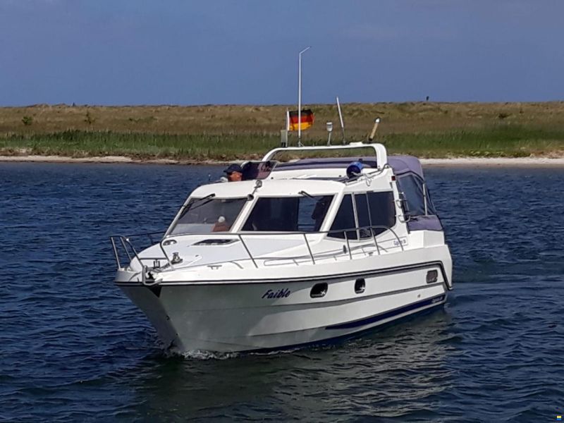 Galeon Caprice 26