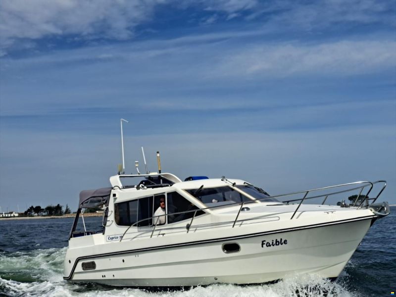 Galeon Caprice 26