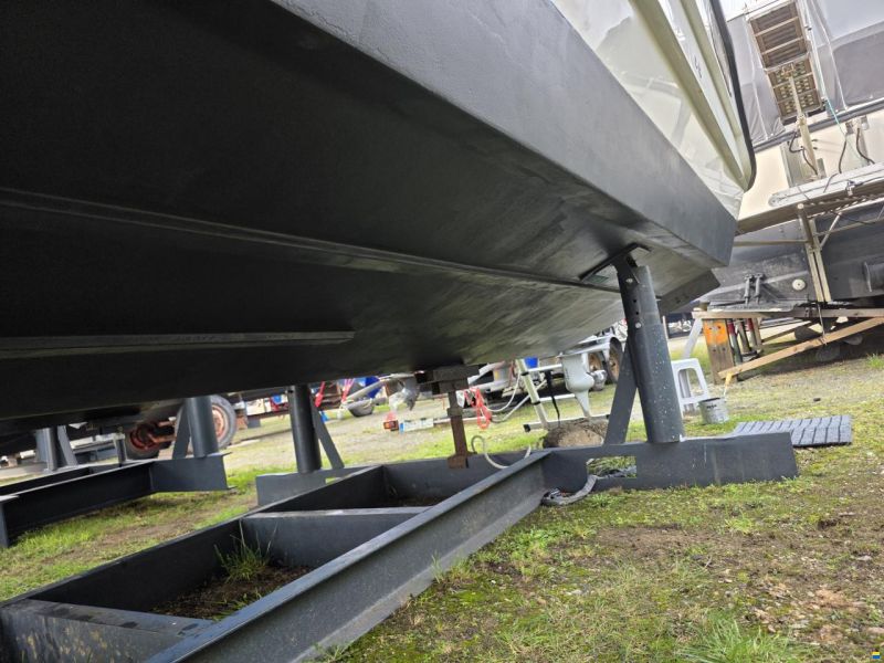 Galeon Caprice 26