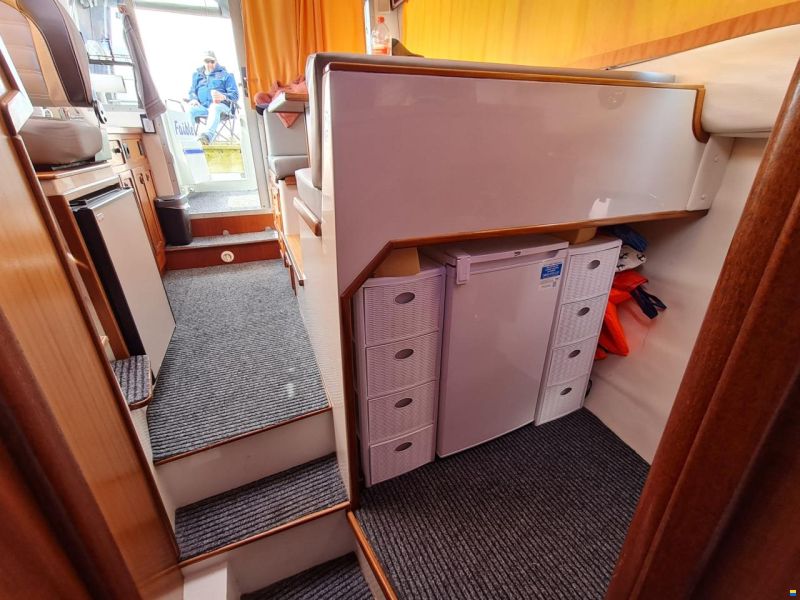 Galeon Caprice 26