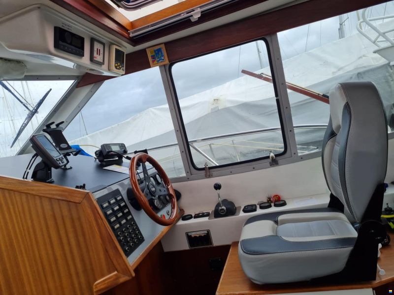 Galeon Caprice 26