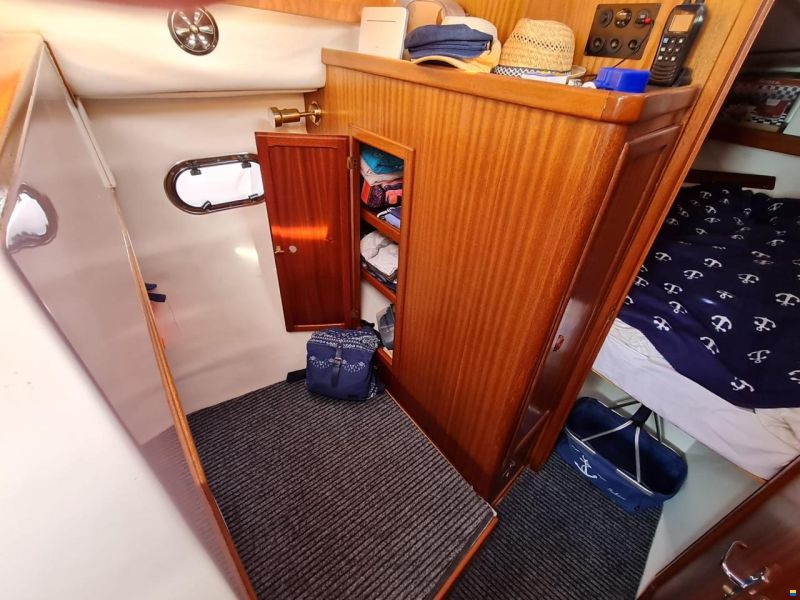Galeon Caprice 26
