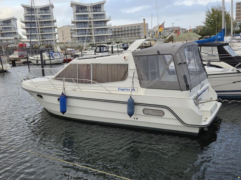 Galeon Caprice 26