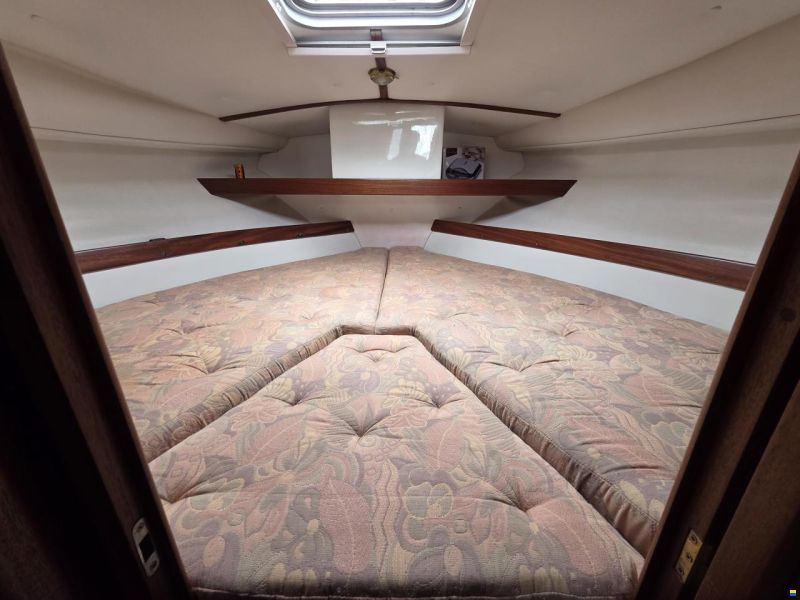 Galeon Caprice 26