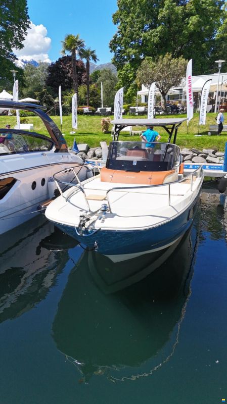 Capoforte CX 240