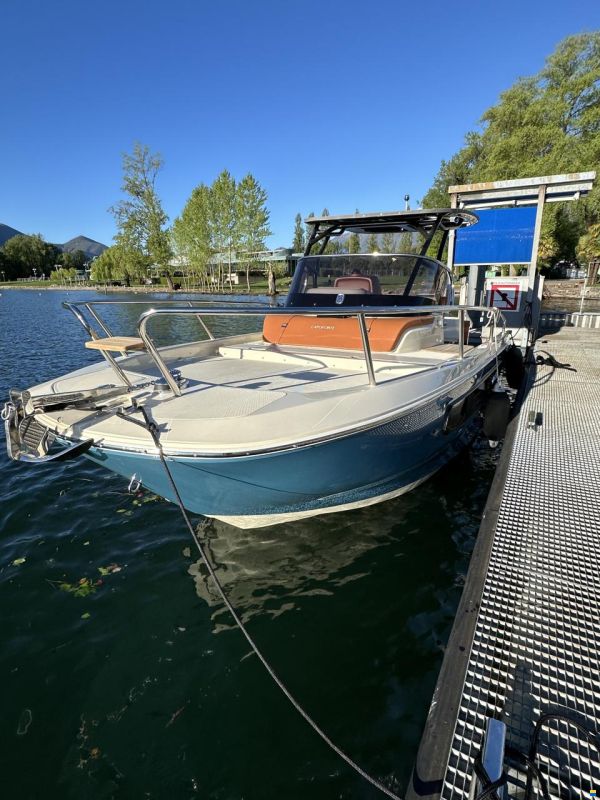 Capoforte CX 240
