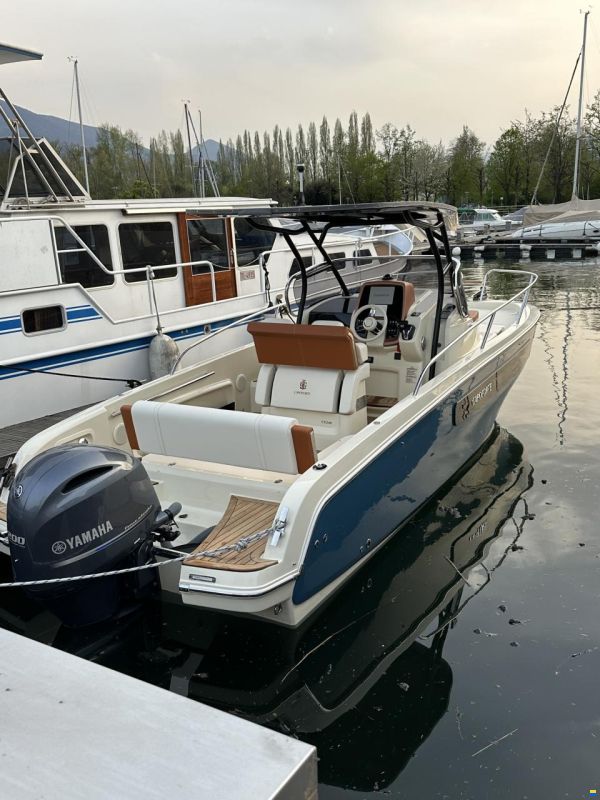 Capoforte CX 240