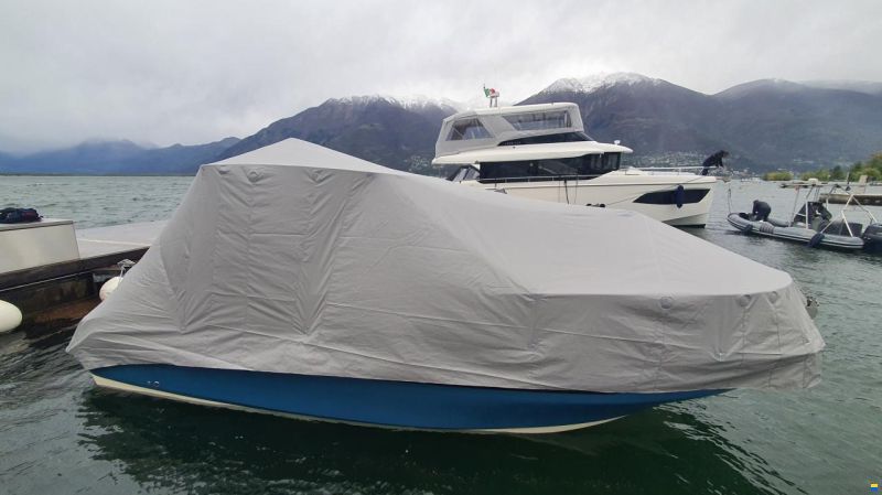 Capoforte CX 240