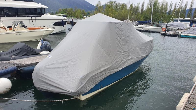 Capoforte CX 240