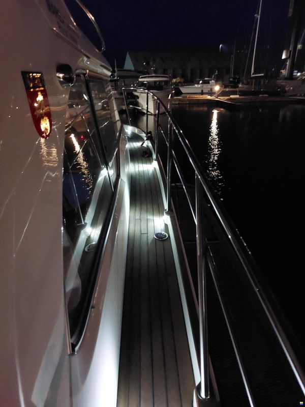 Marex 320ACC